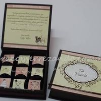 Ajuda! convite para padrinhos! - 3