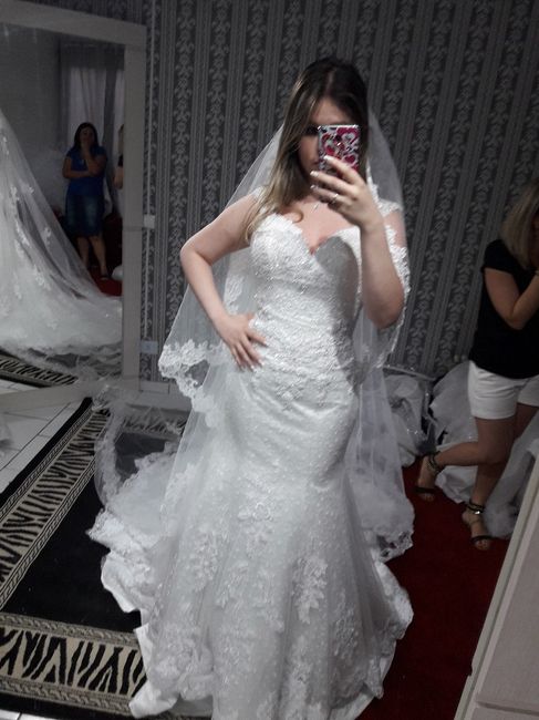 Sereia ou princesa dúvida cruel meninas - 2