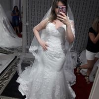 Sereia ou princesa dúvida cruel meninas - 2