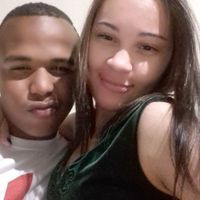 NOIVA 100% APAIXONADA PELO ISAQUE