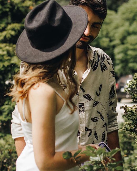 Nosso Pré wedding em campos 3