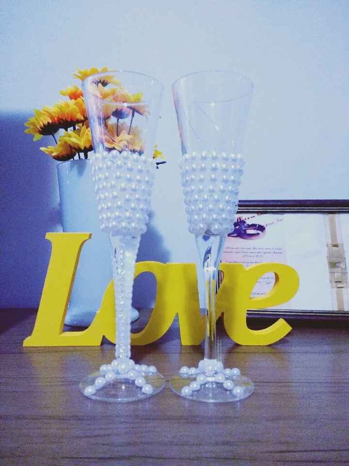 Letras mdf - 1