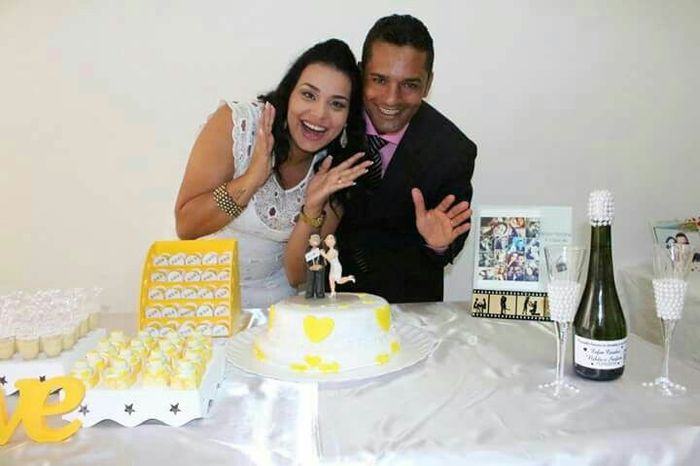 Casei...vem ver - 13