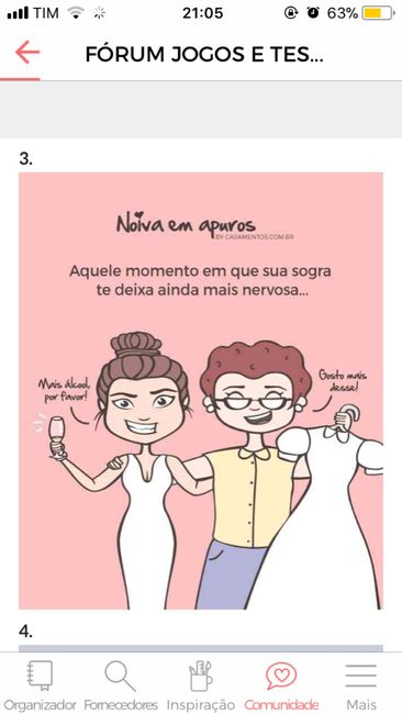  Meu raio x de noiva - Alice - 1
