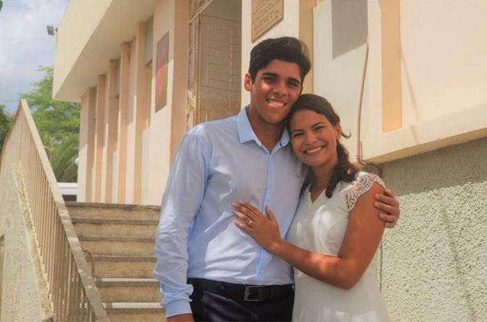 Casamos no civil #vemver - 6