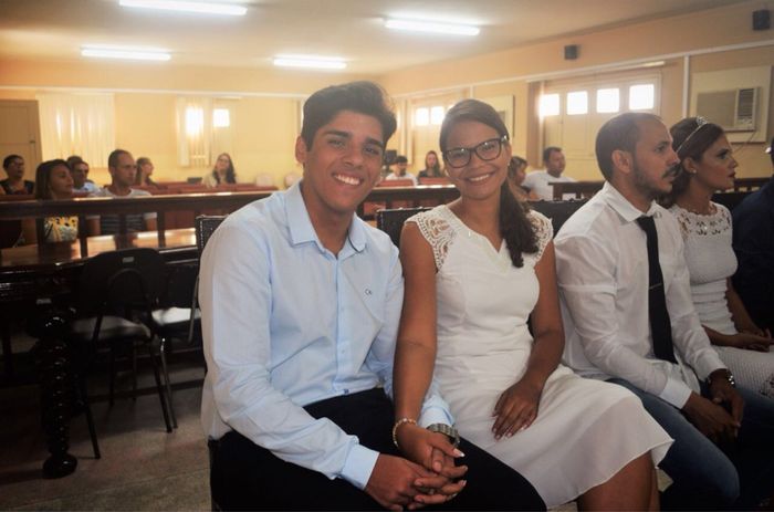 Casamos no civil #vemver - 8
