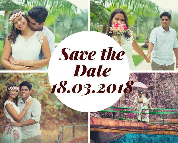  Save the date virtual #vemver - 1