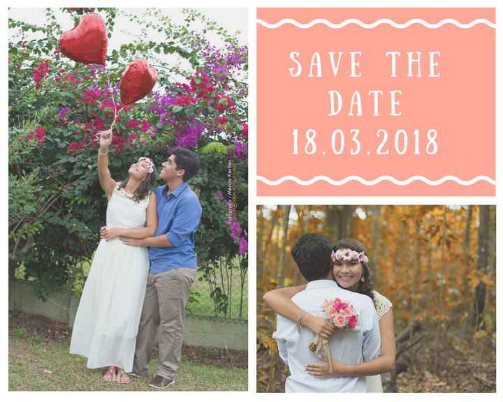  Save the date virtual #vemver - 2