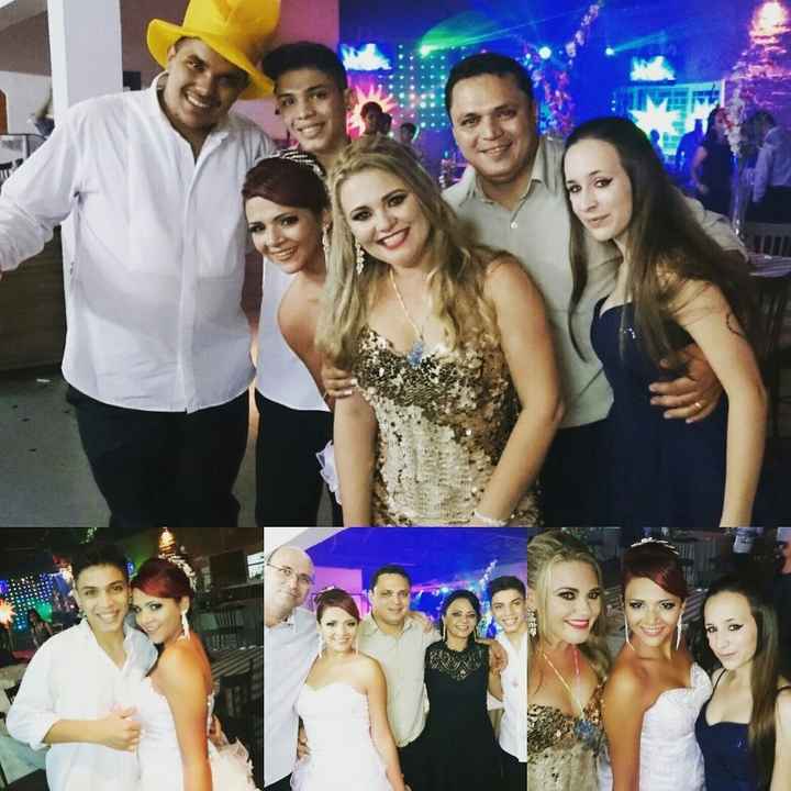 Fotos de amigos