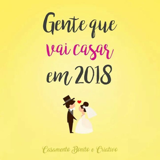  Quando vai ser o grande Dia? - 1