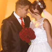 fotos na chuva (amei)