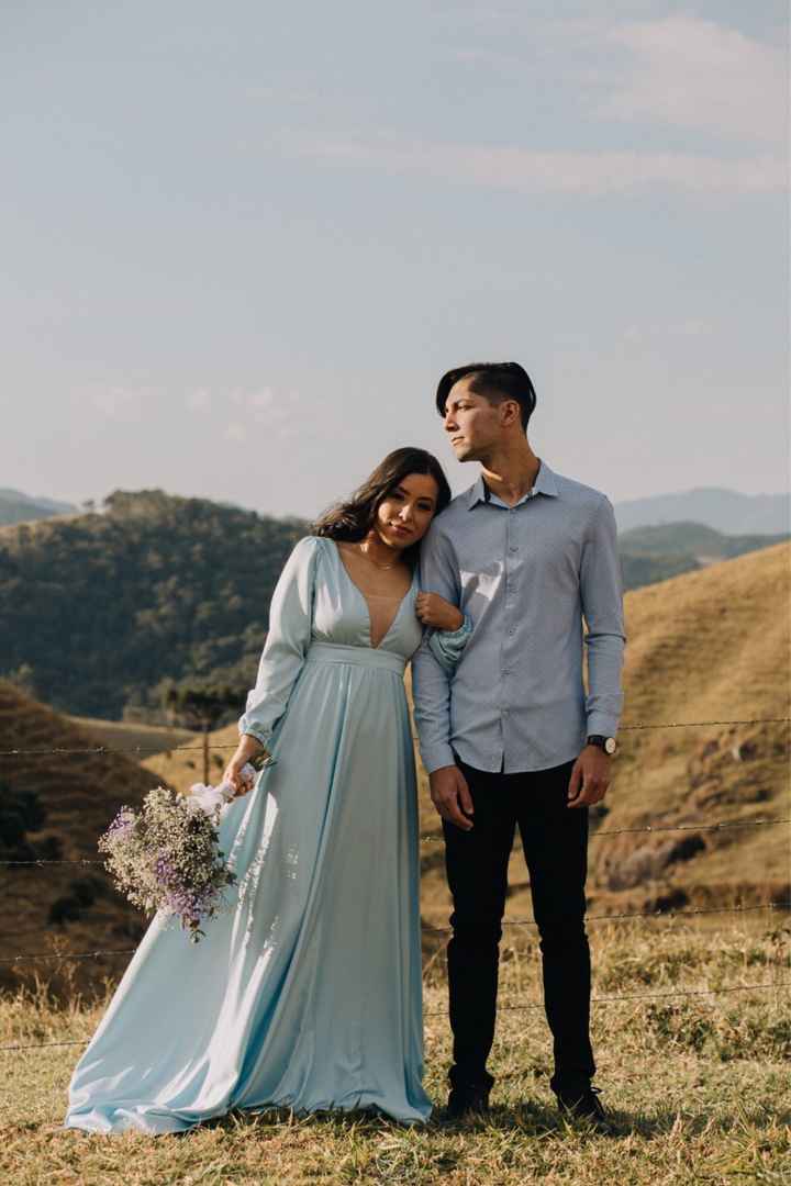 Pré wedding - 3