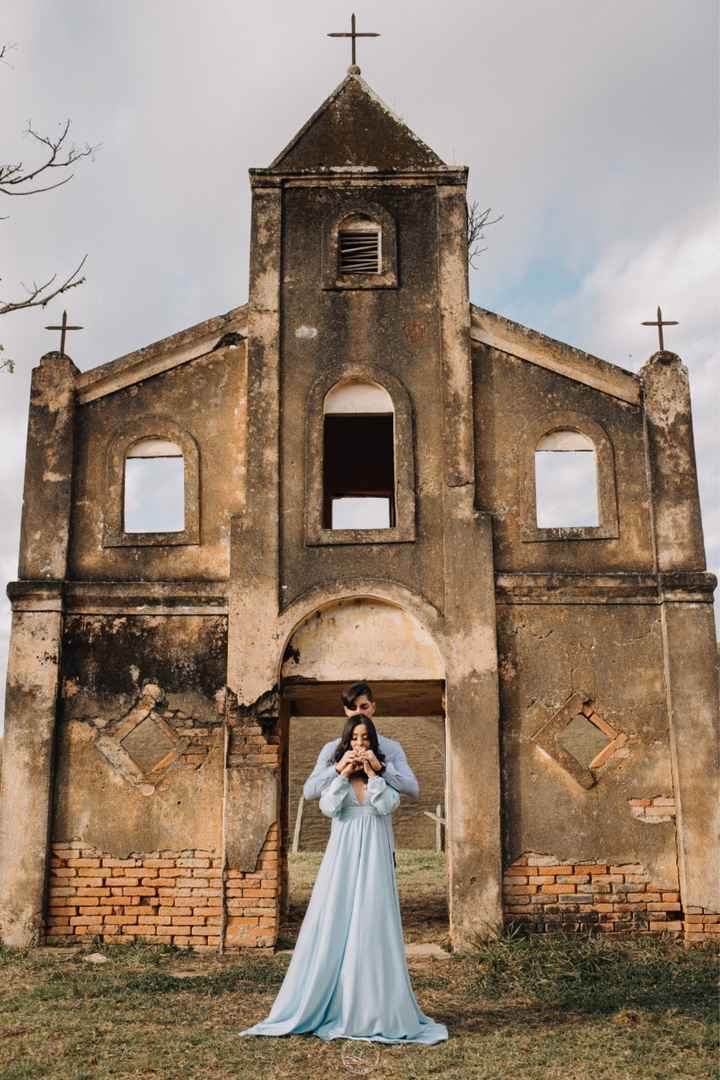 Pré wedding - 5