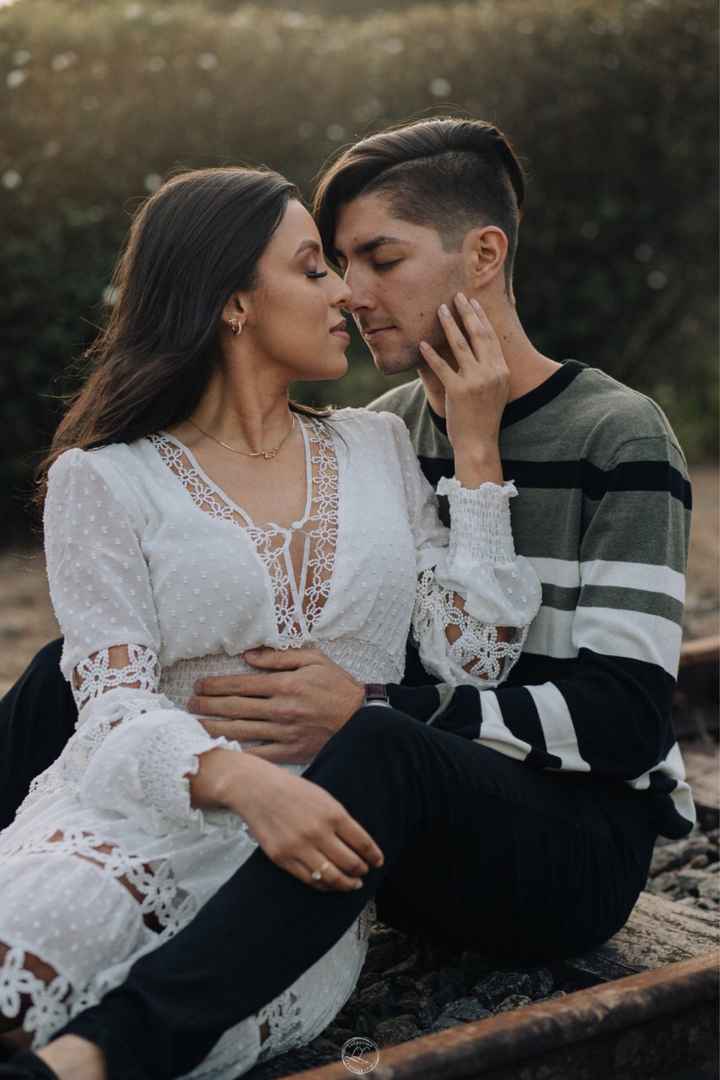 Pré wedding - 6