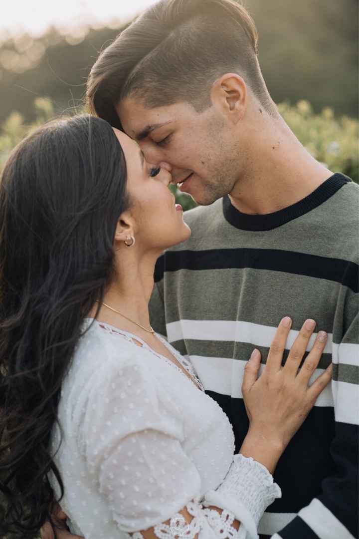 Pré wedding - 7