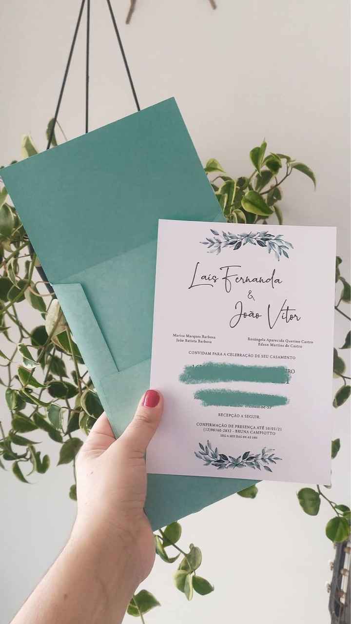 Convites prontos #vemver - 3