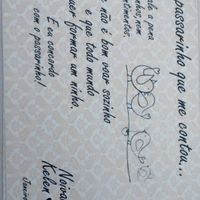 Meu noivado - 6