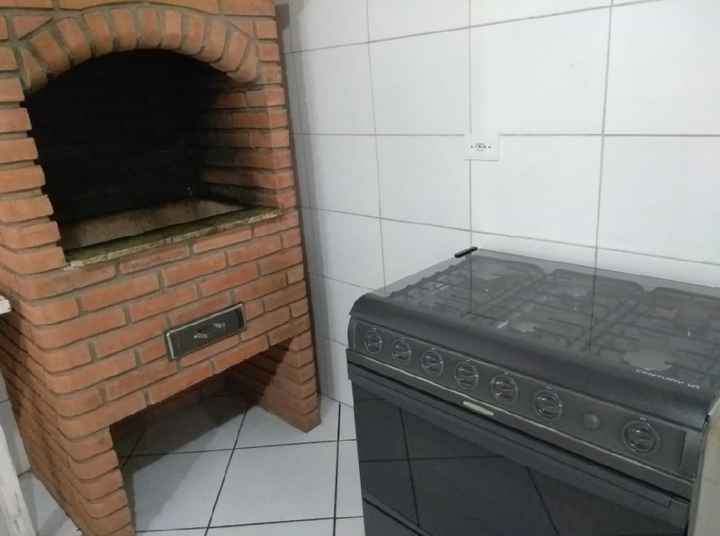 Detalhes do meu noivado parte 2 - Salão e Buffet - 2