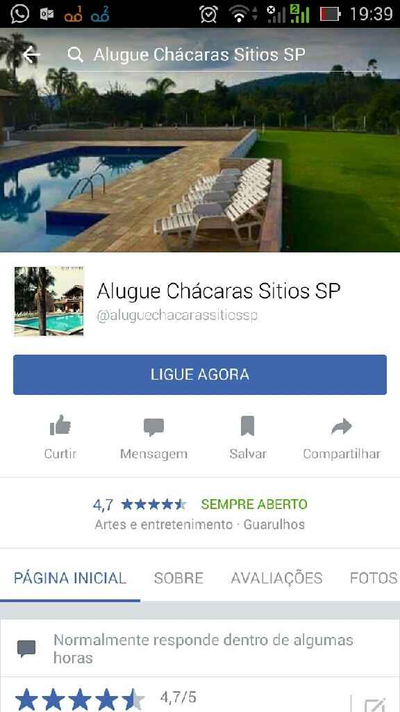 Estou achando impossível realizar meu casamento! - 1