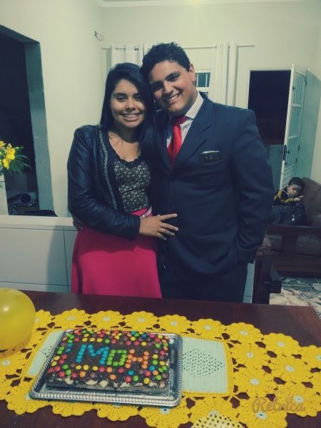Momento especial 