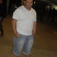 ele no show da bruna karla.