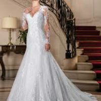  Qual vestido e mais bonito?? Tou em dúvida mim ajuda - 5