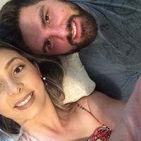 Alguem ai conheceu o noivo no tinder ? - 1