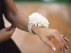 corsage