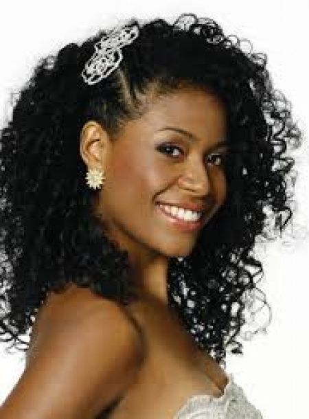 penteado