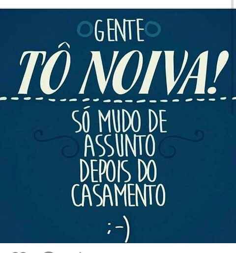 Só eu estou assim ou tem mais alguém? - 1
