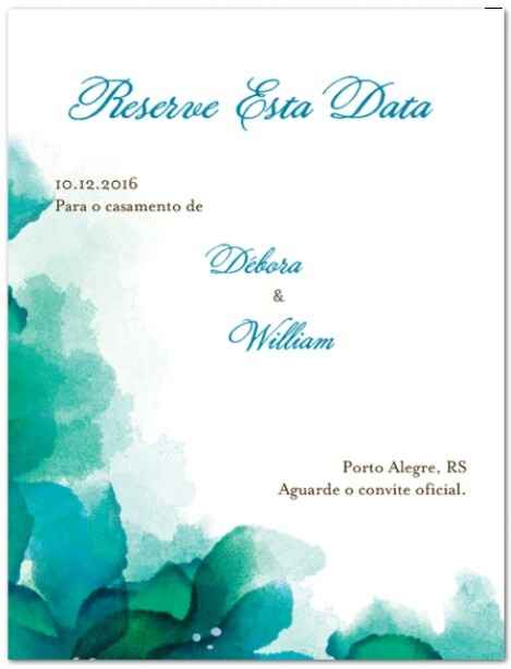 Save the date #help - 5