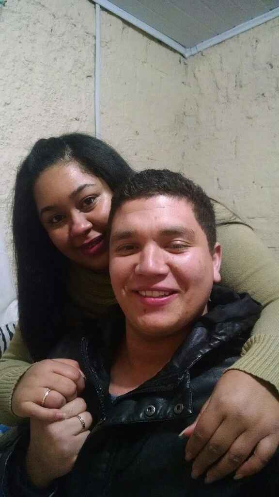 Selfie de amor! - 1