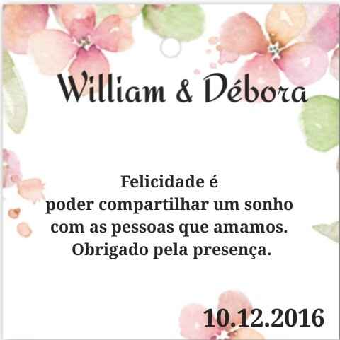 Preciso de ajuda com a papelaria! - 1