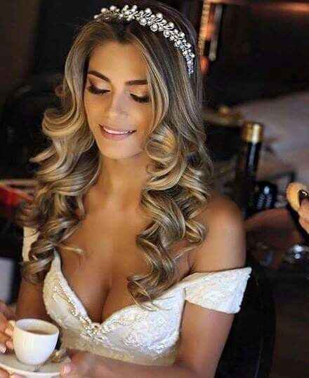 Penteado - 3