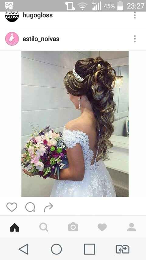 Penteado - 4