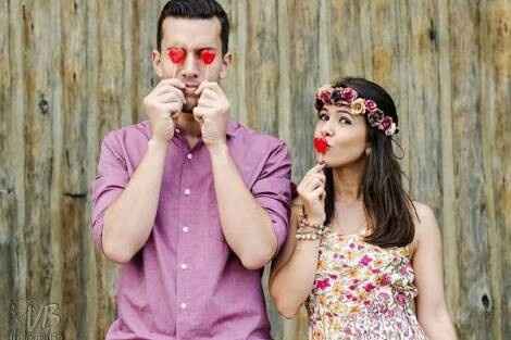 Inspiração pré wedding diy - 4