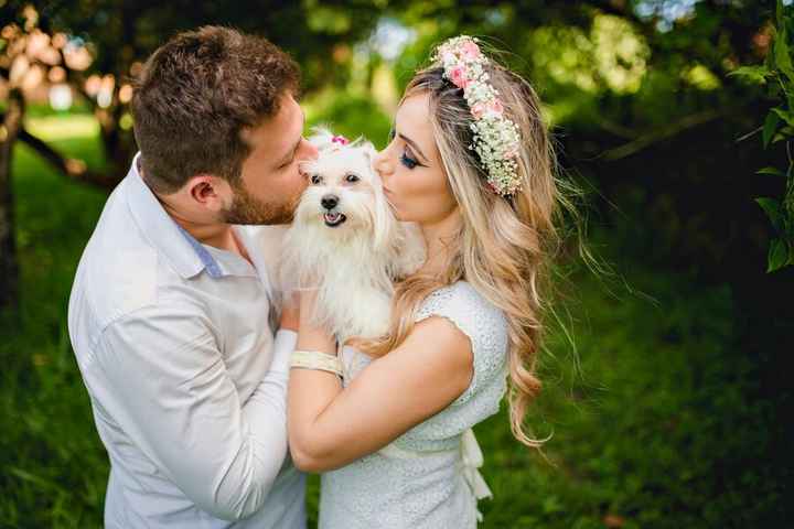 Inspiração pré wedding diy - 6