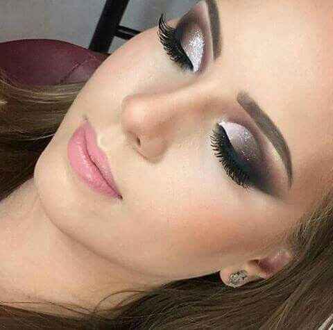 Maquiagem #meajudeaescolher !!! - 5