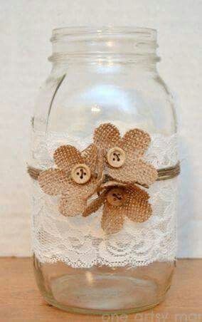 Diy lindos e rústicos - 2