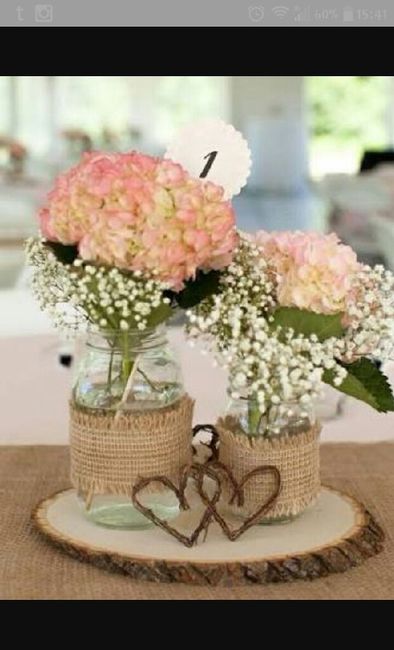 Diy lindos e rústicos - 8