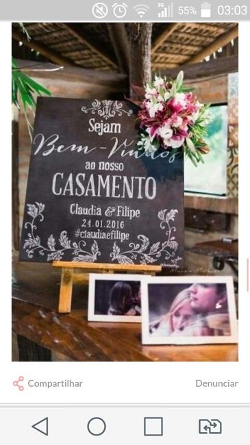 Diy lindos e rústicos - 16