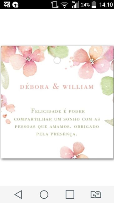 Save the date #help - 2