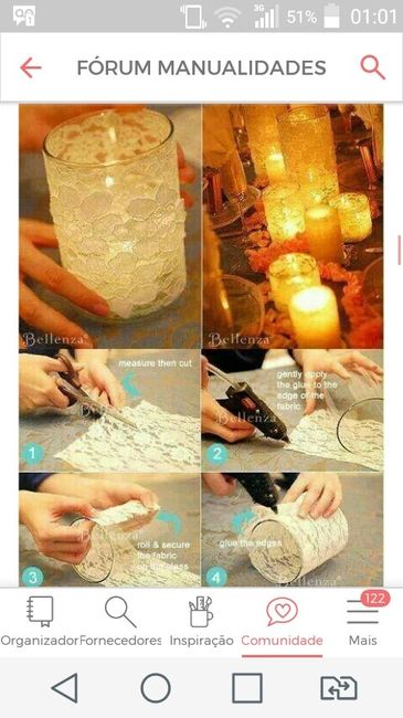 Inspirações garrafinhas diy - 4