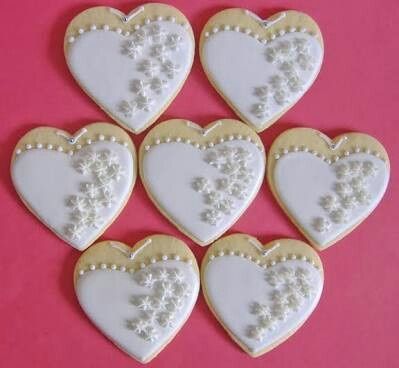 Lembrancinha biscoito decorado #vemaprender - 2