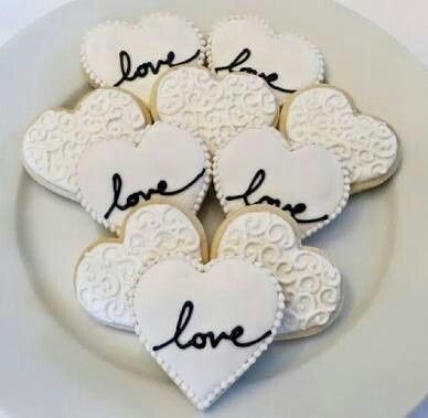 Lembrancinha biscoito decorado #vemaprender - 3