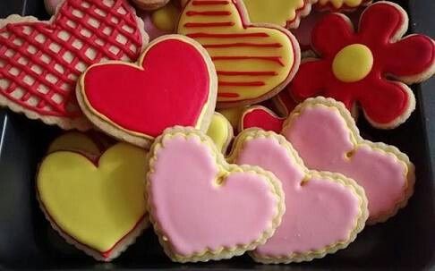 Lembrancinha biscoito decorado #vemaprender - 4