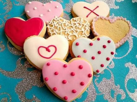 Lembrancinha biscoito decorado #vemaprender - 6
