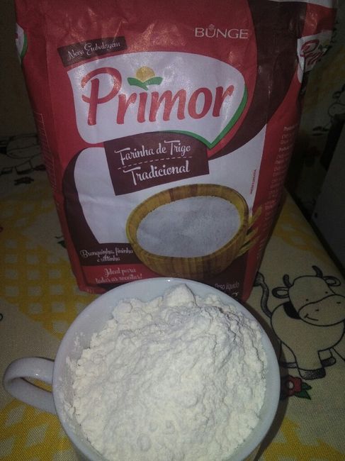 Lembrancinha biscoito decorado #vemaprender - 3