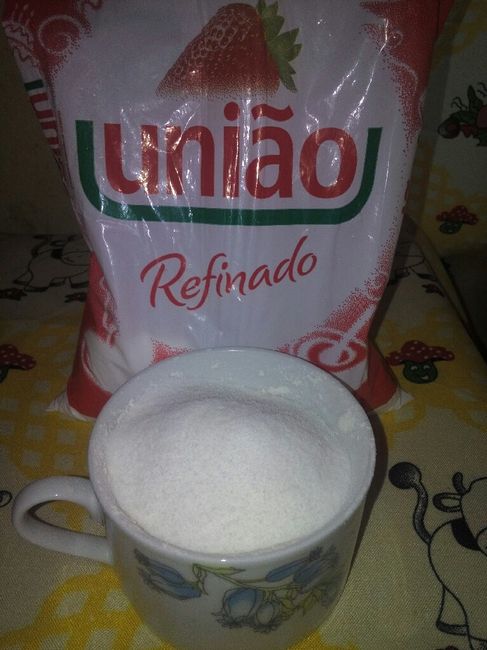 Lembrancinha biscoito decorado #vemaprender - 4