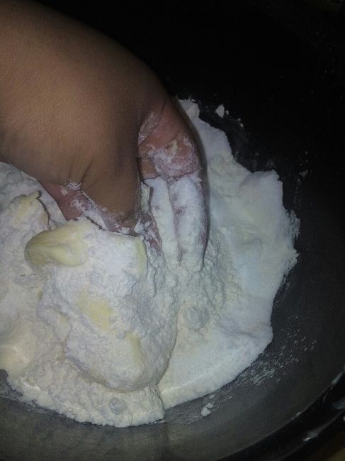 Lembrancinha biscoito decorado #vemaprender - 5